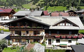 Gaestehaus Schernthaner